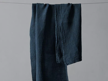 LIPE - Waffle weave towel set by Society Limonta - view 2